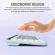OKER wireless keyboard Multi-Device 2.4GHz+BT3.0 & BT5.0 Keyboard K238