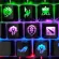 Diy Gaming Eycaps Mechanic Eyboard Cap Ey Button For World Of Warcraft Dota Starcraft Ey Caps Game Eycap Mercy Abs Cap