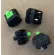 R Magic Axis Mx Axis 4pcs N Switches For Bwidow Chroma Gaming Mechanic Eyboard And S With Led Switch