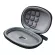 Portable Hard Eva Travel Case For Mx Anywhere 3 Waterproof Dustproof Mstureproof Mice Bag For Mx Anywhere 3