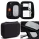 EVA Hard Case for E Pencil Mouse Magsafe Power Adapter Carry Case N0HC