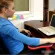 R Table Arm Ort Eyboard Wrist RS DES Attachable Armr Pad Mouse Pads Chair EX Hand Oulder Tion