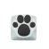 Personity Customized Abs Silicone Itty Paw Artisan Cat Pa Pad Eyboard Eycaps For Cherry Mx Switches