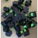R Magic Axis Mx Axis 4pcs N Switches For Bwidow Chroma Gaming Mechanic Eyboard And S With Led Switch