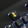 Eycap Customized ED Zinc Lycap for Game Mechanic Eyboard Hi-End DIY for D