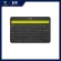 BLUETOOTH KEYBOARD (คีย์บอร์ดบลูทูธ) LOGITECH K480 BLUETOOTH MULTI DEVICE KEYBOARD (BLACK)