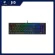 KEYBOARD (คีย์บอร์ด) CORSAIR K60 RGB PRO (CHERRY VIOLA) (RGB LED) (EN/TH) (CH-910D019-TH)