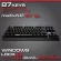 (TH) Signo KB-718 Indigo mini RGB Mechanical TKL Gaming Keyboard รับประกันศูนย์ไทย1ปี คีย์บอร์ดเกมมิ่ง แมคคานิค