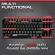 (TH) Signo KB-718 Indigo mini RGB Mechanical TKL Gaming Keyboard รับประกันศูนย์ไทย1ปี คีย์บอร์ดเกมมิ่ง แมคคานิค