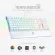 NUBWO X30 Terminator RGB Mechanical Gaming Keyboard. Beautiful running lights, playing games, fun, 2 years warranty.