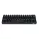 Keyboard (keyboard) Redragon Dragonborn K630 RGB (Blue Switch) (RGB) (EN)