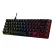 KEYBOARD (คีย์บอร์ด) HYPERX ALLOY ORIGINS 65 (HYPERX RED SWITCH) (RGB LED) (EN)