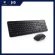 KEYBOARD & MOUSE (คีย์บอร์ดและเมาส์) DELL WIRELESS KM3322W EN-TH