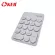 คีย์บอร์ดตัวเลข OKER รุ่น K2610 คีบอร์ดไร้สาย Numeric Keypad Wireless คีย์บอร์ดพกพา ไร้สาย ขนาดเล็ก คีย์บอร์ด USB