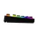 Wireless Keyboard (Wireless Key Board) Signo KB -751BLK Nuzzon (Black) (Blue Optical Switch - RGB LED - EN/TH)
