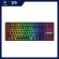 Wireless Keyboard (Wireless Key Board) Signo KB -751BLK Nuzzon (Black) (Blue Optical Switch - RGB LED - EN/TH)