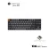 Keychron K1SE Low profile Keyboard 87 Keys Thai (คีย์บอร์ดไร้สายภาษาไทยขนาด TKL 87ปุ่ม)