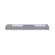 KEYBOARD (คีย์บอร์ด) REDRAGON K617 FIZZ (WHITE & GREY) (BLUE SWITCH - RGB LED - EN/TH)