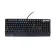 Keyboard playing Ozone Strike Gen X30 RGB Thai Cyber ​​Mechanical Pro