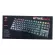 Ozone keyboard model Strike Battle Spectra MX Cherry Blue Swith (Thai)