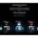Logitech G813 LIGHTSYNC RGB LOW-PROFILE MECHANICAL KEYBOARD CLICKY ประกันศูนย์ไทย