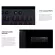 Logitech G813 LIGHTSYNC RGB LOW-PROFILE MECHANICAL KEYBOARD CLICKY ประกันศูนย์ไทย