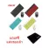 OKER Mini Keyboard+Mouse Wireless Combo ชุดคีย์บอร์ดเมาส์ ไร้สาย รุ่น K1800 แถมฟรี แผ่นรองเม้าส์