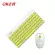 OKER Mini Keyboard+Mouse Wireless Combo ชุดคีย์บอร์ดเมาส์ ไร้สาย รุ่น K1800 แถมฟรี แผ่นรองเม้าส์