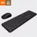 Xiaomi - Xiaomi YouPin Miiiw Windows / Mac Dual System Wireless Keyboard + Mouse Set (Xiaomi Ecosystem Product)
