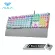 AULA F2088/F2058 Engineering Keyboard, removable games, resting parts, multimedia wrists, marco, metal programming, LED LED, glowing keyboard for PC Game