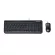 Keyboard & Mouse (keyboard and mouse) Microsoft Desktop 600 (MCS-PB -00021)