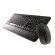 KEYBOARD & MOUSE (คีย์บอร์ดและเมาส์) MICROSOFT DESKTOP 600 (MCS-APB-00021)