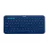 Bluetooth Keyboard (Bluetooth Keyboard) Logitech Bluetooth K380 Multi Device (Blue)