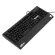 KEYBOARD (คีย์บอร์ด) NUBWO NK030 VAKANT (RUBBER DOME) (7 COLORS LED) (EN/TH)