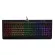 KEYBOARD (คีย์บอร์ด) HyperX ALLOY CORE RGB (MEMBRANE) (EN) (RGB LED) (WIRED/USB)