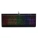 Keyboard (keyboard) Hyperx Alloy Core RGB (Membrane) (EN) (RGB LED) (Wired/USB)