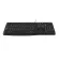 Keyboard (keyboard) Logitech K120 USB (Black)