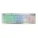 NUBWO NK-32 Fortune Gaming Keyboard Keyboard Game Rainbow 7 colors