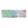 NUBWO NK-32 Fortune Gaming Keyboard คีย์บอร์ดเกมมิ่ง ไฟรุ้ง 7 สี