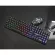 Night Watcher Combo Set KB-7120 Gaming Key Board+USB Mouse