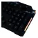 Keyboard & Mouse (keyboard and mouse) asus tuf gaming k1 (RGB LED) (EN/TH) + ASUS TUF Gaming M3
