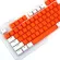 Pbt Keycap For Cherry Mx Keyboard Switch Translucent Double Shot Pbt 104 Keycaps Key Caps Backlit Key Caps Dropshipping