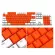 Pbt Keycap For Cherry Mx Keyboard Switch Translucent Double Shot Pbt 104 Keycaps Key Caps Backlit Key Caps Dropshipping