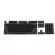 Pbt Keycap For Cherry Mx Keyboard Switch Translucent Double Shot Pbt 104 Keycaps Key Caps Backlit Key Caps Dropshipping