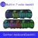 7 Color Backlit i8 Mini Wireless Keyboard 2.4GHz German Air Mouse with Touchpad Remote Control PK French android TV Box