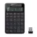 Mini 2.4g Wireless Keyboard Calculator Computer Pc Numeric Keypad 2 In 1 Smart Usb Solar Calculator Wireless Keyboards