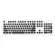 Diy Keycap Retro Steam Punk Typewriter Mechanical Keyboard 104 87 Standard Keys Dropship