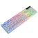 Hiperdeal Exquisite Design High Quality Led Backlit Usb Gaming Keyboard Mechanical Keyboard Gaming Keyboard Wire