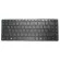 Lap Keyboard For Haier Y11b V1384abas2 V1384abas1 Without Frame Black United States Us/german Gr