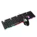 Mechanical Keyboard Waterproof MICE USB WID GAMING Accessories for Microsoft HP LG PC LAP Tablet Win XP/7/8 Mac10.2
